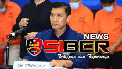 Bareskrim Polri Jakarta Sita Aset Judi Online Slot Sebesar 89 Miliar