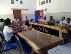 Perhutani Bondowoso Memberikan Perhatian Utama Untuk Kesehatan & Keselamatan Bagi Pekerja