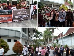 MPM Lumajang : Pecat Jika Ketua DPRD Lumajang Terbukti Melakukan Perbuatan Asusila Dengan Pria Lain Bukan Suaminya