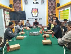 Dampak Positif Pasca KPU Kabupaten Probolinggo Di Demo Aliansi LSM Dan Warga