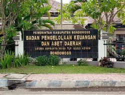 Pemkab Bondowoso Optimalkan Anggaran Profit Sharing Pusat untuk Peningkatan SDA dan SDM