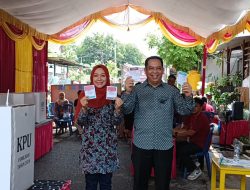 Pilkada Kota Probolinggo, Dokter Aminuddin dan Ina Buchori Unggul Sementara ?