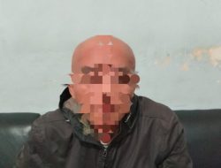 Dijanjikan Jadi Asisten Rumah Tangga Di Malaysia Ternyata Tidak Dibayar,Polres Bondowoso Tangkap Tekong Asal Kec Pujer