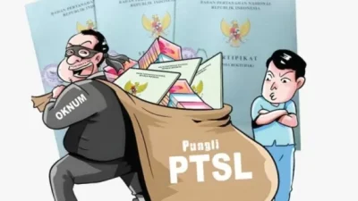 Biaya PTSL Didesa Kladi Kec.Cermee Bondowoso Dikeluhkan Warga,Berikut Kata PJ Kades