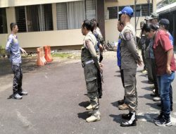 Lakukan Penyisiran Cegah Rokok Ilegal,Ini Kata Kasatpol PP Bondowoso