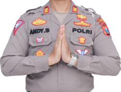 Jelang Nataru Kasat Lantas Situbondo AKP Andy : Titik Rawan Di Baluran Dan Waspada Cuaca Ekstrime