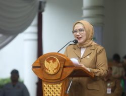 Pj Bupati: Angka IPM Lumajang Naik, Masuk Kategori Tinggi