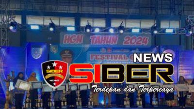 Guru Hebat Indonesia Kuat ‘ Apresiasi Para Guru dan  Budayawan Berprestasi di Festival Guru