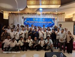 Peserta UKW SMSI Bondowoso Dinyatakan Kompeten,Ini Kata Kadiskominfo