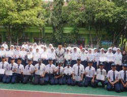 MTSN Probolinggo Torehkan Prestasi Prestitius di Tingkat Jawa Timur Dalam Olimpiade Sains