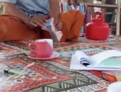 Merasa Jadi Korban Penipuan Puluhan Juta, Warga pasnan kecamatan Grujugan Buka Laporan Polisi ke Polres Bondowoso