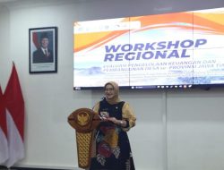 69 Desa Atau 35 Persen Desa di Lumajang Telah Berstatus Desa Mandiri