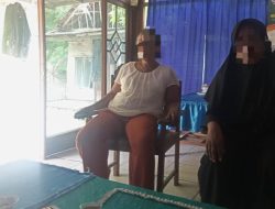 Ditinggal Merantau Perabot Rumah tangga Diambil Gegara Hutang,Warga palalangan Cerme Bondowoso Terancam Di polisikan