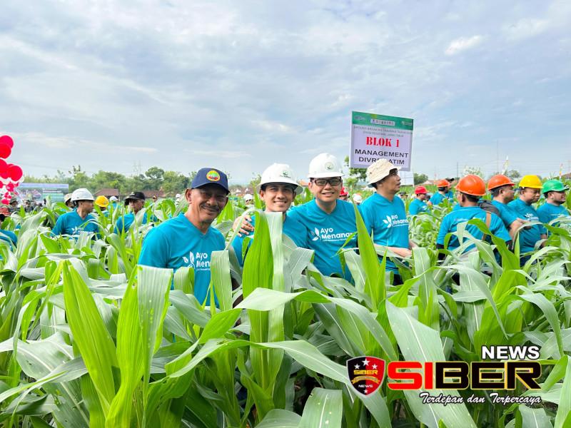 Foto Dok Perhutani Bondowoso