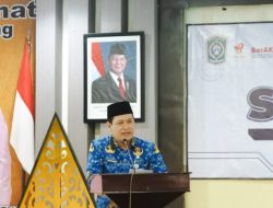 Humas PD Diharap Dapat Memperkuat Kepercayaan Masyarakat Lumajang Terhadap Pemerintah