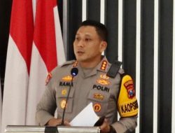 Polresta Banyuwangi Siapkan 800 Personel Gabungan Pengamanan Libur Nataru