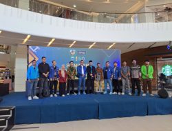 KNPI Dumai Taja Seminar Deradikalisasi dan Penebalan Ideologi Pancasila