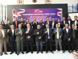 Forum Pemred SMSI Tegaskan Komitmen Tingkatkan Kualitas Jurnalis