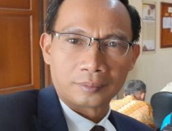 H. Malika Kumar, SH Sekjen SMSI 2024-2029, Demokrasi Terpimpin Syarat Terwujudnya Indonesia Emas 2045