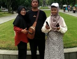 Aura Sakral Dan Horor, Arca Ki Belet dan Armada Kapal Besar Museum Borobudur