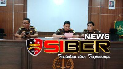 Puncak Hakordia 2024 Kejari Situbondo Tahan 2 Tersangka Gratifikasi Tol Probowangi, 1 Tersangka Mangkir Panggilan