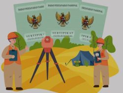 Miris,Dua Tahun Lebih Permohonan Sertifikat Tak Kunjung Selesai, Program PTSL Dikeluhkan Warga Gayam Bondowoso