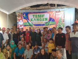 Temu Kangen Eks KARMILA Magetan, Diawal Tahun 2025
