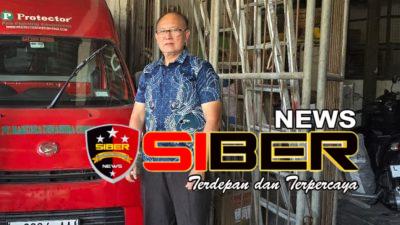 Direktur PT. Karunia Dinamika Cemerlang Apresiasi Polri Dalam Pelaksanaan Pengamanan Pemilukada Serentak 2024 dan Nataru 2025.