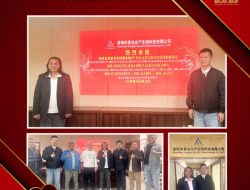 Jhi Lilur Siap Guncang Dunia Ratusan Ribu Ton Kerapu Dari Situbondo Akan Diekspor Ke Shenzhen China