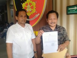 Aset Senilai Rp 4 Milyar Terancam Hilang, Nasabah Bank BPR BCS Magetan Melapor ke Polisi