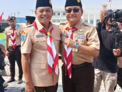 Misbakhul Munir Berikan Dukungan Program MBG Pemerintah Untuk Mencerdaskan Kehidupan Bangsa