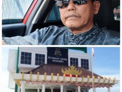 Pasca Penetapan Dua Tersangka, Penyidik Kejari Pringsewu Kejar Pelaku Lain Dalam Korupsi Dana Hibah LPTQ Pringsewu