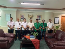 Buka Peluang Kerjasama Kemitraan, Perhutani Bondowoso Gelar Pertemuan Dengan Pengurus GP Ansor Jatim