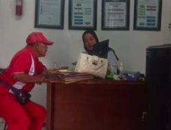 SPBU Ploso Pacitan 54635-01 Di Duga Adanya Manipulasi BBM.