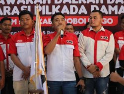 LSM LIRA Sayangkan Kasus Oknum LSM Yang Tertangkap Memeras Kades di Probolinggo