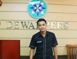 SMSI Tapal Kuda Siap Menghadiri Musprov Jatim