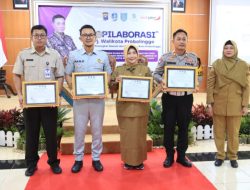Pemkot Probolinggo Gelar Sosialisasi Opsen PKB dan BBNKB untuk Optimalisasi Pendapatan Daerah