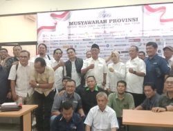 Sokip Terpilih Menjadi Ketua SMSI Jatim Periode 2025 – 2029, Ini Harapan SMSI Bondowoso