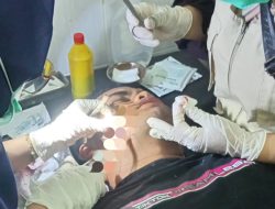 Pagelaran Acara Tahun Baru 2025 Di Pemandian Tasnan Bondowoso Menelan Korban,Owner Pemandian Tasnan Baru Berikan Bantuan