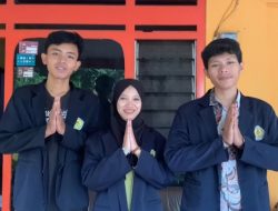 BEM STKIP PGRI Situbondo Ucapkan Terimakasih Kepada Polres Situbondo Sukses Amankan Pilpres, Pilkada Dan Nataru