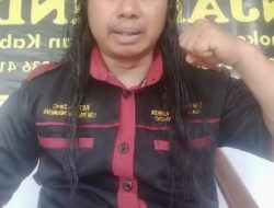Sukses Amankan Pilkada Serentak Dan Nataru LSM Penjara DPC Situbondo Ucapkan Terimakasih Kepada Polri