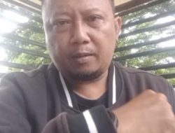 Ketua DPC GRIB Situbondo Siap Jaga Kondusifitas Bumi Sholawat Nariyah