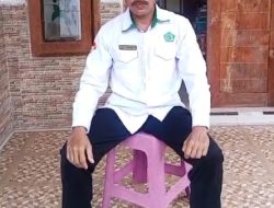 Ketua IKSPI Kera Sakti Cabang Situbondo Minta Seluruh Pendekar Tak Terpancing Isu-isu Memecah Persaudaraan