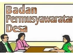 Mantan BPD Pekalangan Bondowoso Ngaku Belum Terima Honor Sejak Ahir 2022 Hingga 2023, Kades Bungkam
