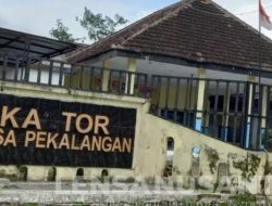 Desa Pekalangan Bondowoso, Terancam Tidak Cairkan DD Tahun 2025, Ini Sebabnya.