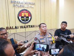 Polda Jatim Amankan Terduga Pelaku Pencabulan di Panti Asuhan Surabaya