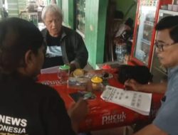 Forum Wartawan Mingguan Probolinggo Gelar Rakor Persiapan HPN 2025, Fokus Matangkan Konsep Acara