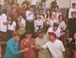 Dalam Rangka Memperingati Hari Arak Bali Ke Tiga,I Wayan Koster : Arak Bali Adalah Warisan Leluhur Yang Harus Dilestarikan