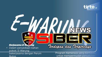 SK E Warung Di Kecamatan Pagelaran Pringsewu Sudah tidak Berlaku Menjadi Sorotan Warga