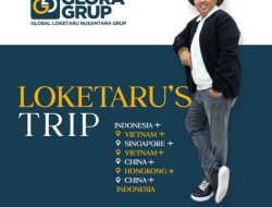 Balad Grup Sepakati 7 Teluk Budidaya Lobster
